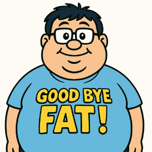 南雲範之のプロフィールアイコン。マンジャロダイエットを実践中の45歳男性で、体重100.3kgから減量を始めたリアル体験者。